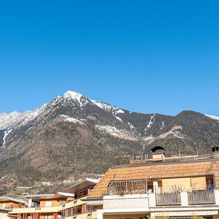 Flow Apartments Astoria Meran Buitenkant foto