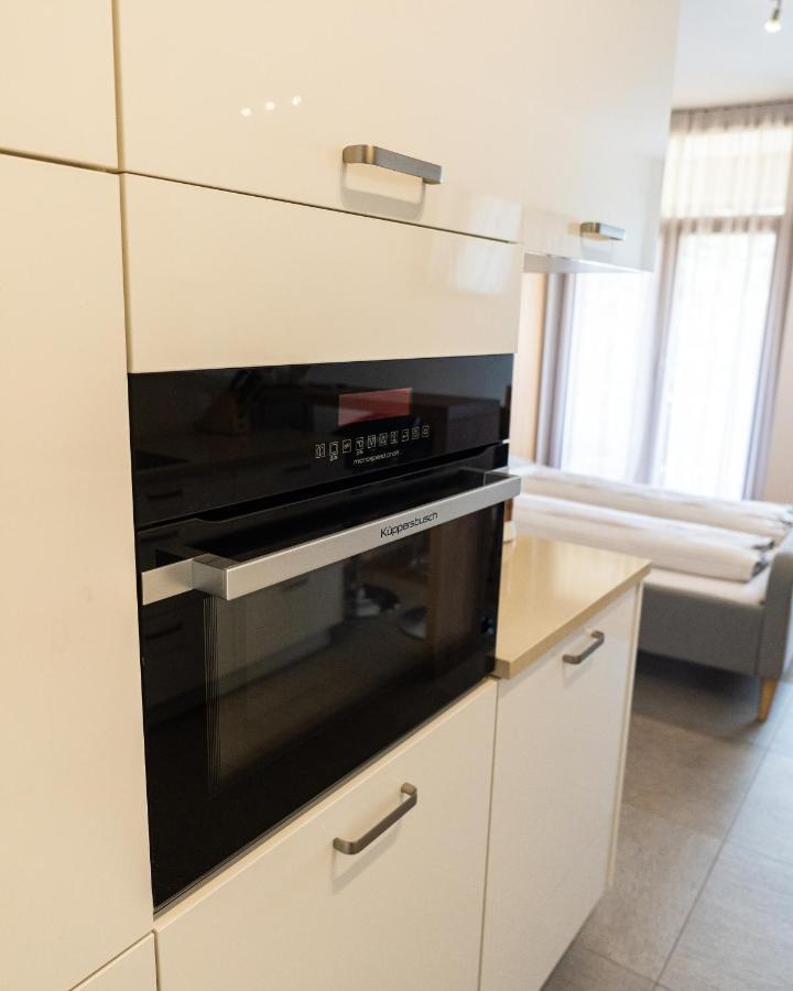 Flow Apartments Astoria Meran Buitenkant foto