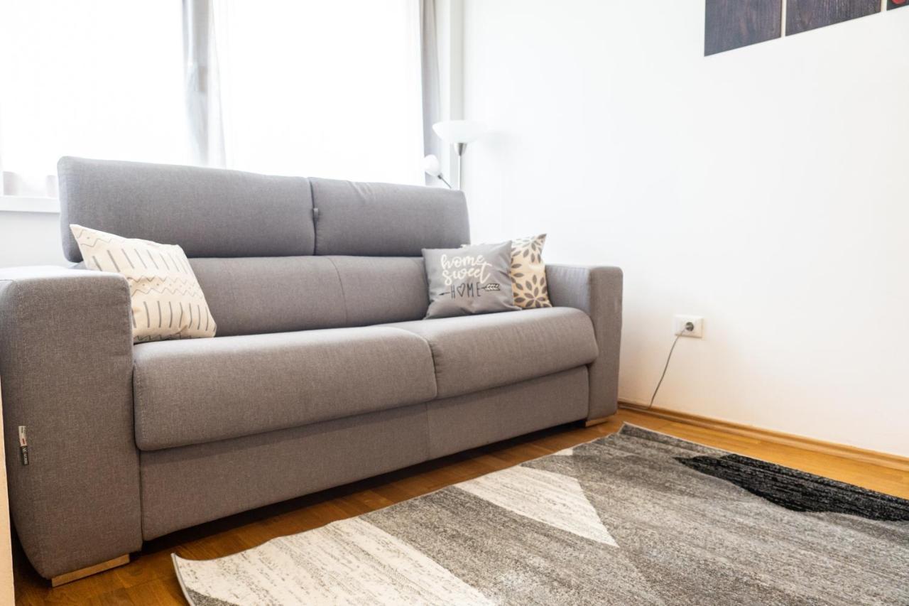Flow Apartments Astoria Meran Buitenkant foto