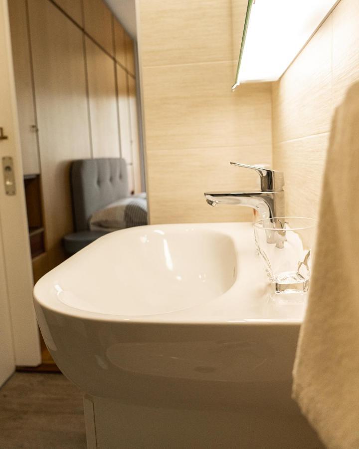 Flow Apartments Astoria Meran Buitenkant foto